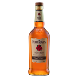 Four Roses Kentucky Straight Bourbon 750ml (80 Proof)