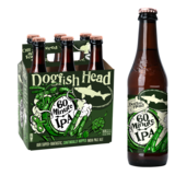 Dogfish Head 60 Minute 6pk 12oz Btl 6.0% ABV