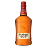 Wild Turkey Bourbon 101pf 1.75L