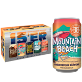 Breckenridge Brewery 15''er Variety Pack 12oz Can 15pk Varied ABV
