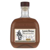 Captain Morgan Private Stock Spiced Rum 750ml (80 Proof)