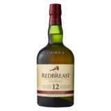 Redbreast 12 Yr Irish Whiskey 750ml (80 Proof)