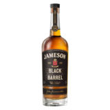 Jameson Black Barrel Irish Whiskey 750ml (80 Proof)