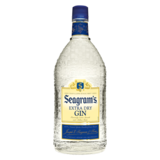 Seagram's Gin 1.75L (80 Proof)