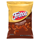 Fritos Chili Cheese 3.5oz