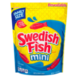 Swedish Fish Red Bag 1.8lb
