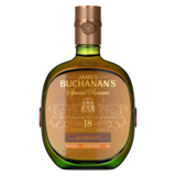 Buchanan's 18 Yr 750ml (86 proof)