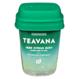 Starbucks Teavana Jade Citrus Mint Tea .85oz 15ct