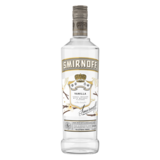 Smirnoff Vanilla Vodka 750ml (70 Proof)