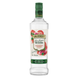 Smirnoff Zero Sugar Infusions Strawberry & Rose Vodka 750ml (60 proof)