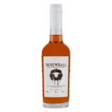 Skrewball Peanut Butter Whiskey 375ml (70 Proof)