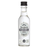 Jose Cuervo Tradicional Silver Tequila 50ml (80 Proof)