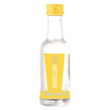 New Amsterdam Pineapple Vodka 50ml (70 Proof)