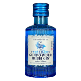 Drumshanbo Gunpowder Gin 50ml (86 Proof)