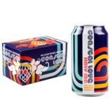 Wicked Weed Coastal Love Hazy IPA 6pk 12oz Can 6.3% ABV