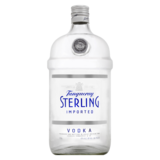 Tanqueray Sterling Vodka 1.75L (80 Proof)