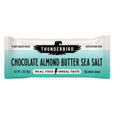 Thunderbird Chocolate Almond Butter Sea Salt 1.7 oz