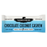 Thunderbird Chocolate Coconut Cashew 1.7 oz