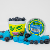 Marinos Italian Ice Blue Gelati Cup 6ct