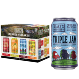 Blake's Hard Cider Variety 12pk 12oz Can