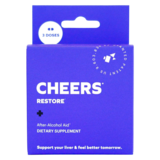 CHEERS Restore - 3 Individual Doses