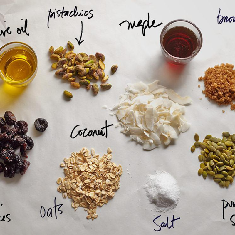 Early Bird Jubilee Recipe Granola 12oz Snacks fast delivery by App or