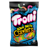 Trolli Sour Brite Crawlers 7.2oz