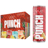 Vive Punch Variety 12pk 12oz Can 5% ABV