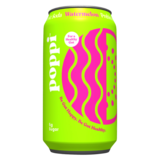 Poppi Prebiotic Soda Watermelon 12oz can