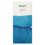 Mast Chocolate Sea Salt Chocolate 2.5oz