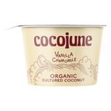 Cocojune Vanilla & Chamomile 4oz