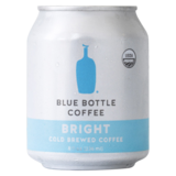 Blue Bottle Coffee Bright Cold Brew 8oz