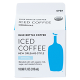 Blue Bottle Coffee Original New Orleans Style Iced Coffee 10.66oz
