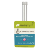 Enviroscent Scent Spring Water & Lotus Stix Refill