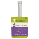 Enviroscent Lavender Tea & Honey Scent Stix Refill