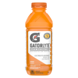 Gatorlyte Orange 20oz