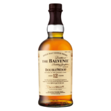 The Balvenie Double Wood 12 Yr Scotch 750ml (86 proof)