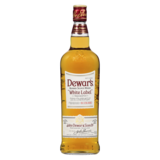 Dewar's Blended Scotch Whisky 1L (80 Proof)
