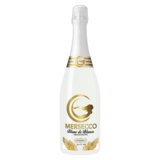 Mermosa Mersecco Blancs de Blanc 750 ml