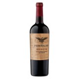The Federalist Bourbon Barrel Red Blend 750 ml