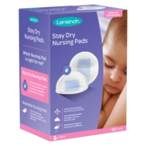 Lansinoh Disposable Nursing Pads 60ct