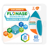 Flonase Sensimist Allergy Relief Children's Spray 0.2oz