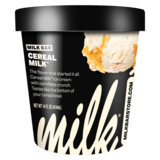 Milk Bar Cereal Milk Ice Cream 14oz