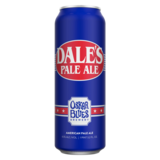 Oskar Blues Dale's Pale Ale Single 19.2oz Can 6.5% ABV