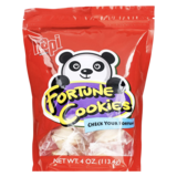 Hapi Fortune Cookies Bag 4oz