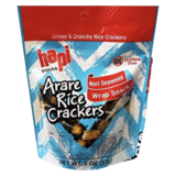 Hapi Nori Seaweed Wrap Snack Gluten Free 2oz