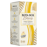 Bota Breeze Pinot Grigio 3 L Box