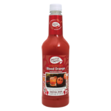 Master of Mixes Blood Orange Margarita Mix 1 Liter
