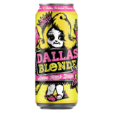 Deep Ellum Dallas Blonde 19.2oz Can 5.2% ABV
