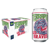 Terrapin Los Bravos 6pk 12oz Can